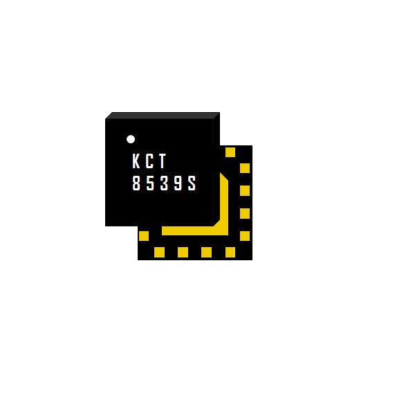 5GHz 802.11ax RF Front-End Module