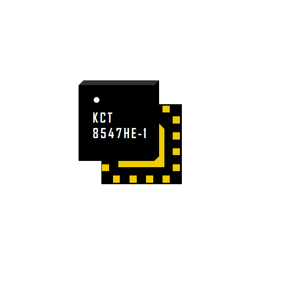 5GHz 中功率 802.11ax 射頻前端模組