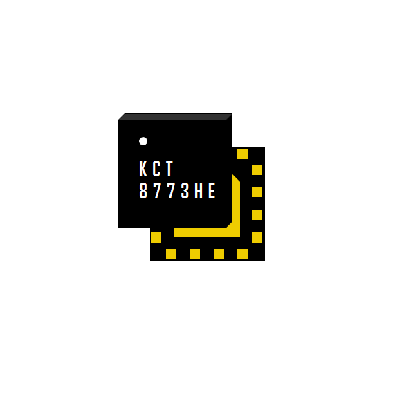 6E 頻段 802.11ax 射頻前端模組