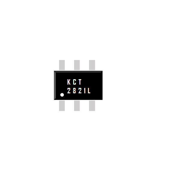 1.0 ~ 3.0 GHz 低插損 SPDT 射頻開關(guān)