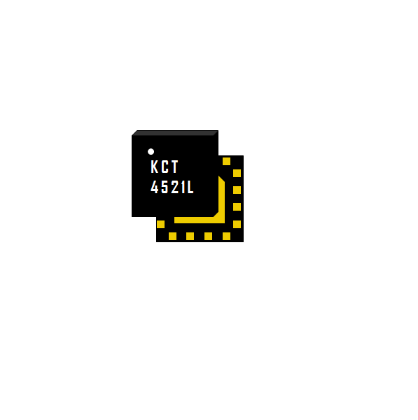 5GHz 低噪聲放大器開關(guān)模組