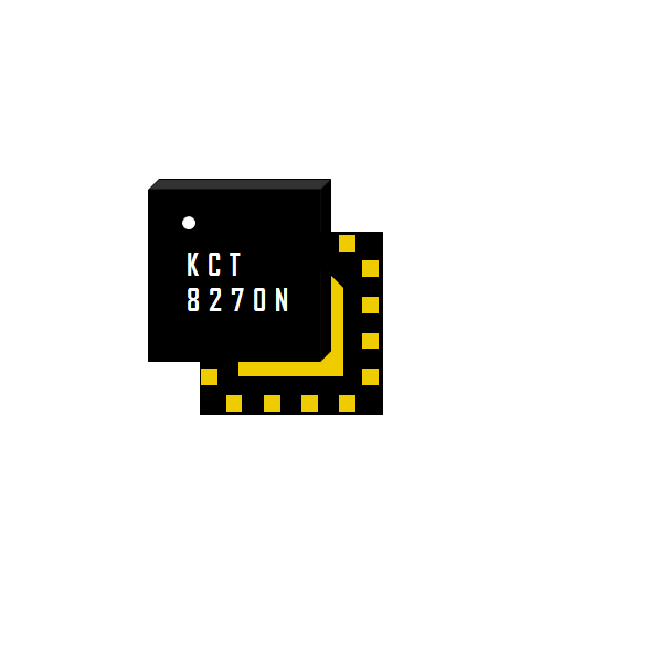 2.4GHz High-efficiency DPD FEM Solution