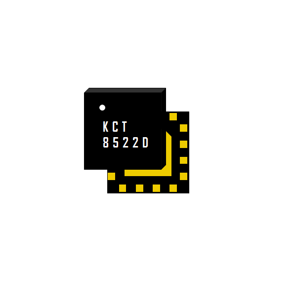 5GHz 802.11ac RF Front-End Module