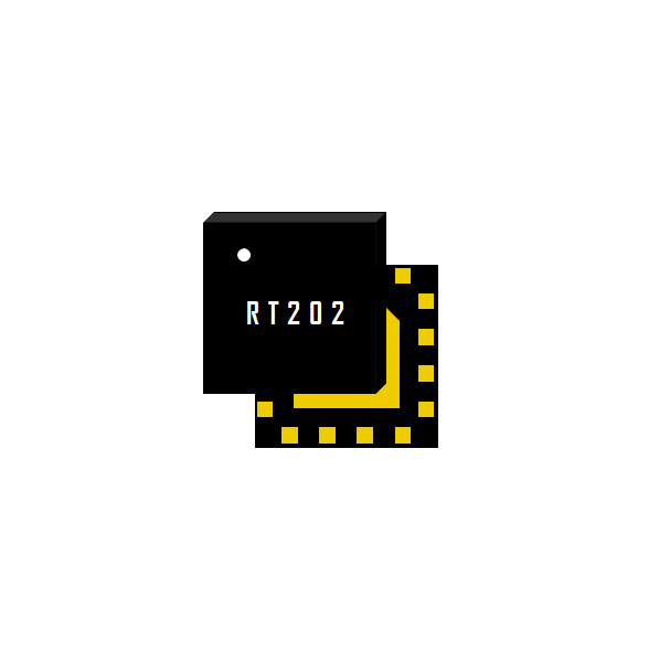 2.4GHz 高集成度 單芯片 射頻前端模組