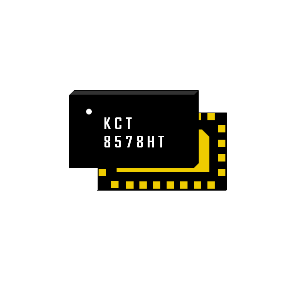 5GHz 802.11be RF Front-End Module