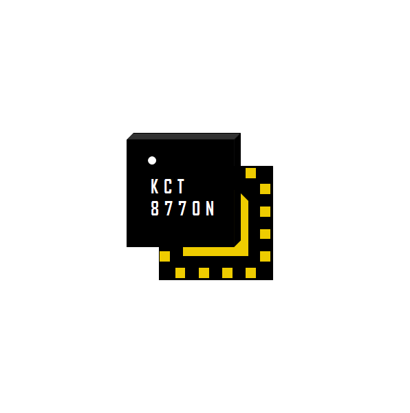 6GHz High-efficiency DPD FEM Solution