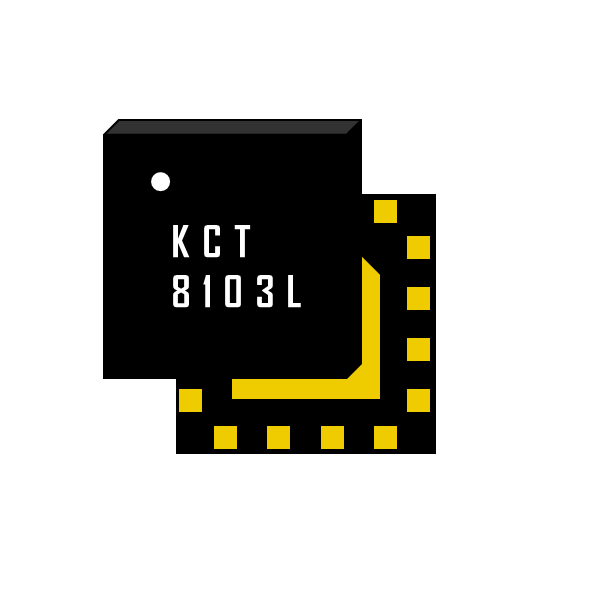 SUB 1GHz NBIoT/ZigBee/LP-WAN/ Wi-SUN  射頻前端模組