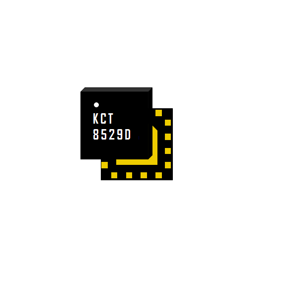 5GHz 802.11ac RF Front-End Module