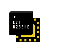 2.4GHz 802.11ax RF Front-End Module