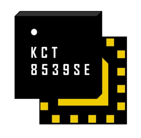 5GHz 802.11ax RF Front-End Module